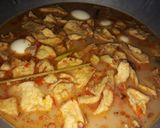 Foto langkah ke 3 dari resep Petis Bumbon Semarang.