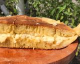 Foto langkah ke 5 dari resep Terang bulan teflon (takaran sendok).