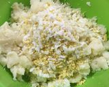 Foto del paso 4 de la receta Ensaladilla rusa