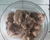 Ginger-Onion chicken recipe step 2 photo