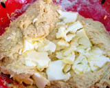 Foto del paso 8 de la receta: 160.🍩 Roscón de Reyes con toques orientales 👑 👑 👑