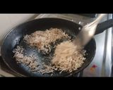 कडीपत्ता चटणी (kadi patta chutney recipe in marathi) रेसिपी स्टेप 3 फोटो