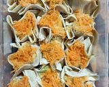 Foto langkah ke 5 dari resep Dimsum Ayam Homemade.