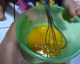Foto langkah ke 2 dari resep Fine Choco Lava #1 Trial.