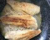 Foto del paso 2 de la receta: Filetes de merluza al limón