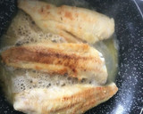 Foto del paso 2 de la receta: Filetes de merluza al limón