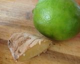 Ázsiai csirkeleves recept fázis 1 fotója