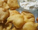 બટાકા ના ભજીયા (Bataka Bhajiya Recipe In Gujarati) રેસીપી સ્ટેપ5ફોટો