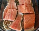 Brad's smoked salmon recipe step 4 photo