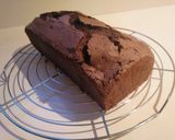 Foto del paso 8 de la receta: Bizcocho de claras y chocolate