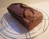 Foto del paso 8 de la receta: Bizcocho de claras y chocolate