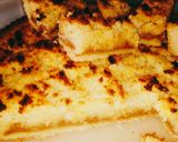 Foto del paso 10 de la receta: Tarta de coco y dulce de leche