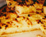 Foto del paso 10 de la receta: Tarta de coco y dulce de leche