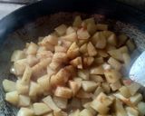 व्रत वाले आलू (vrat wale aloo recipe in hindi) रेसिपी चरण 4 फोटो