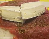 Foto del paso 3 de la receta Solomillo de cerdo relleno