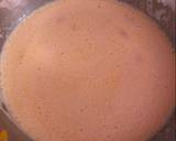 Pumpkin Pie langkah memasak 4 foto