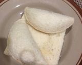 Foto langkah ke 2 dari resep Panada tuna gampang banget, anti gagal.