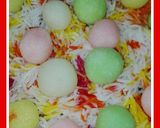 A picture of step 6 of Mutanjan.
