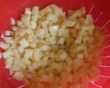 Foto del paso 1 de la receta: Tortilla de papas