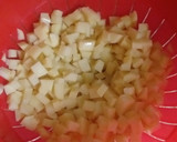 Foto del paso 1 de la receta: Tortilla de papas