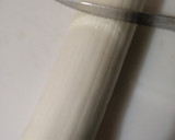Foto del paso 1 de la receta: Huevo con tomate cherry y poro