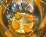 Foto del paso 4 de la receta: Bizcochón de naranja