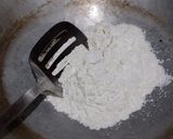 Foto langkah ke 1 dari resep Puding garpu.