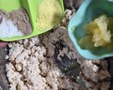 Foto langkah ke 2 dari resep Tahu Kribo.