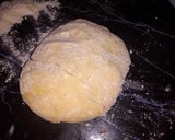 Foto del paso 2 de la receta: Tarta de manzana con stroisel