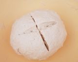 Foto del passaggio 3 della ricetta Panini morbidi al burro 🥖🍞