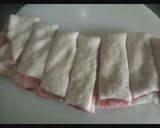 नो ओवन जैम सिनेमन रोल(No oven jam cinnman roll recipe in Hindi) रेसिपी चरण 6 फोटो