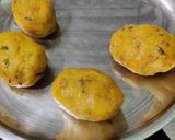 ডিমের ডেভিল(Dimer devil recipe in bengali) রেসিপির ধাপ 4 ছবি
