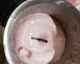 Foto del paso 4 de la receta Espuma de fresas light en Mycook