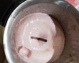 Foto del paso 4 de la receta: Espuma de fresas light en Mycook