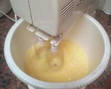 Foto langkah ke 2 dari resep Mocha Cake.