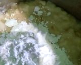 Foto langkah ke 2 dari resep Godok pisang.