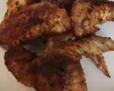 Foto langkah ke 4 dari resep KPop Wings (Chiken Pop).