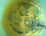 Foto langkah ke 1 dari resep Kastangel Teflon.