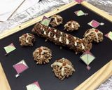 મમરા ની ચીકી (Mamra Chikki Recipe In Gujarati) રેસીપી સ્ટેપ6ફોટો