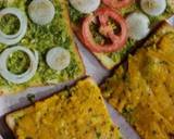 Bombay sandwich recipe step 3 photo