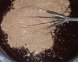 Foto langkah ke 5 dari resep 14. Brownies Panggang Erlina Lim.
