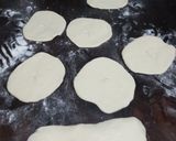 Foto del paso 3 de la receta: Tortas Fritas
