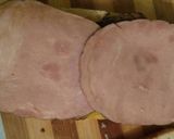 Foto del paso 3 de la receta: Sándwich cubano