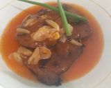 Foto langkah ke 3 dari resep Steik daging sapi saus dalmonte.