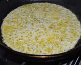 Foto del paso 2 de la receta: Canastilla de parmesano
