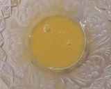 Rácsos meggyes pite (tejmentes) recept fázis 6 fotója