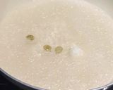 A picture of step 2 of Rasgulla Navratri Special.