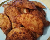 Foto del paso 4 de la receta: Empanadillas a mi manera
