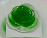 Foto langkah ke 5 dari resep Puding kaca.