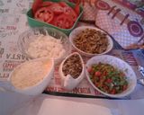 Foto del paso 2 de la receta: Berenjenas napolitanas